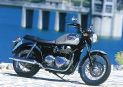 Triumph Bonneville